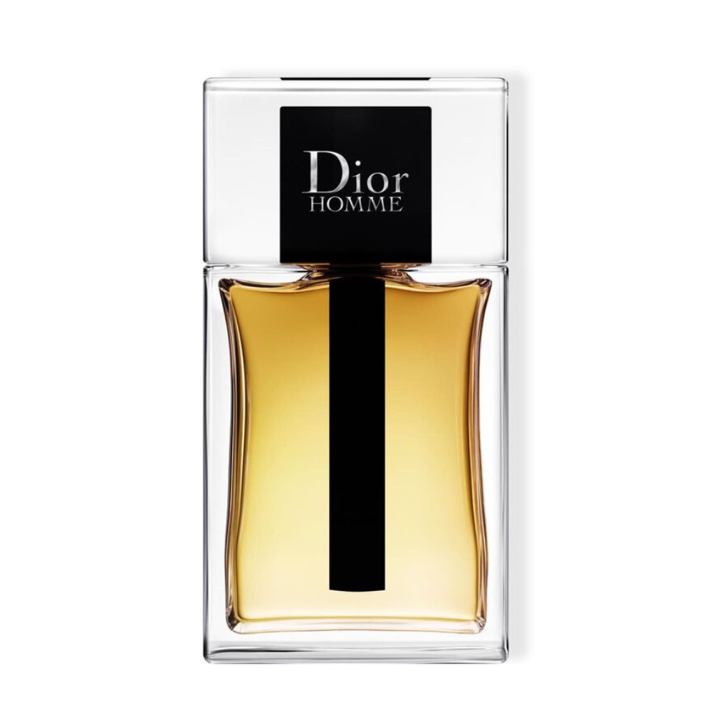 Dior Homme for Men, Eau de Toilette - 100 ml