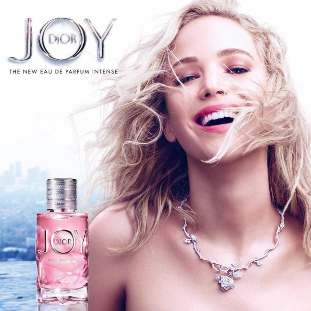 Dior Joy Eau de Parfum for Women - 90ml