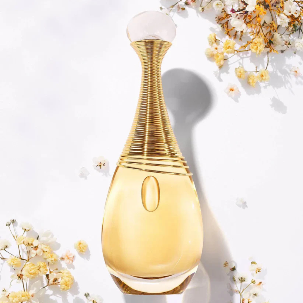 Dior jadore infinissime women eau de parfum, 100 ml