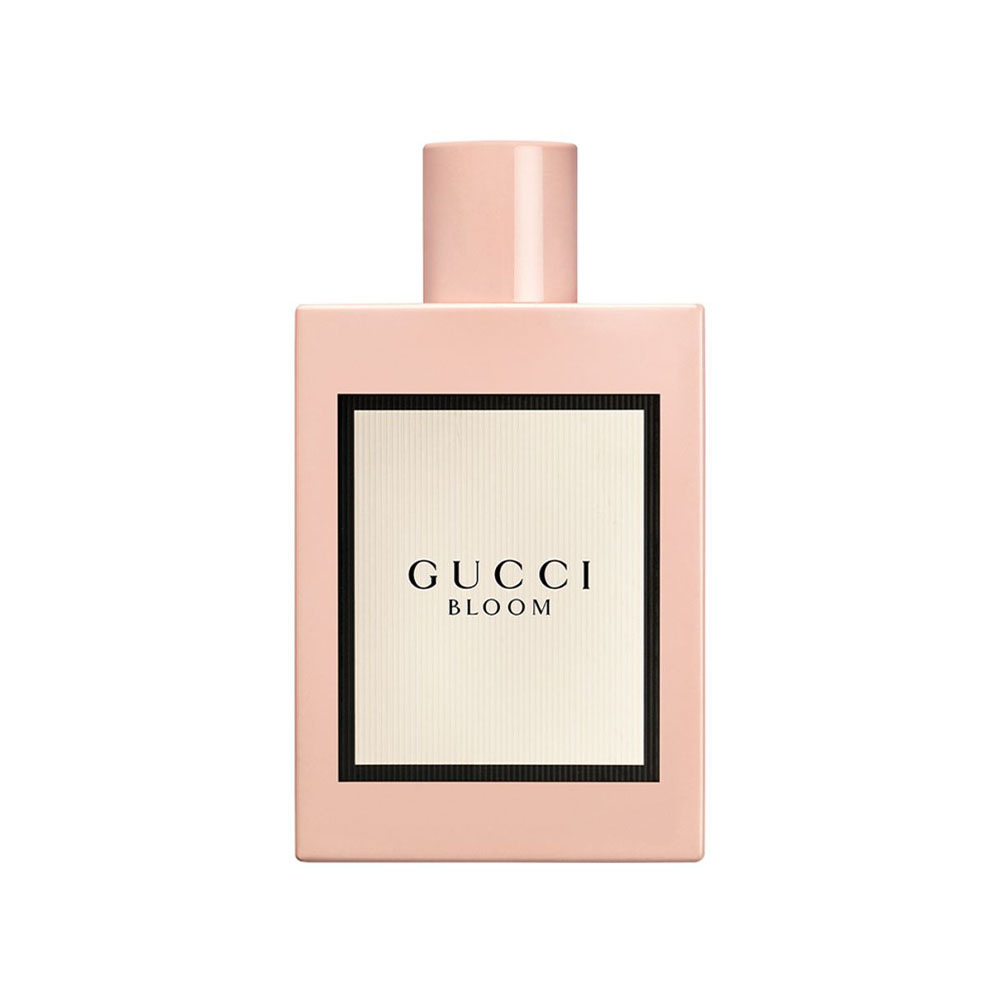Gucci bloom eau de perfume for her 100ml