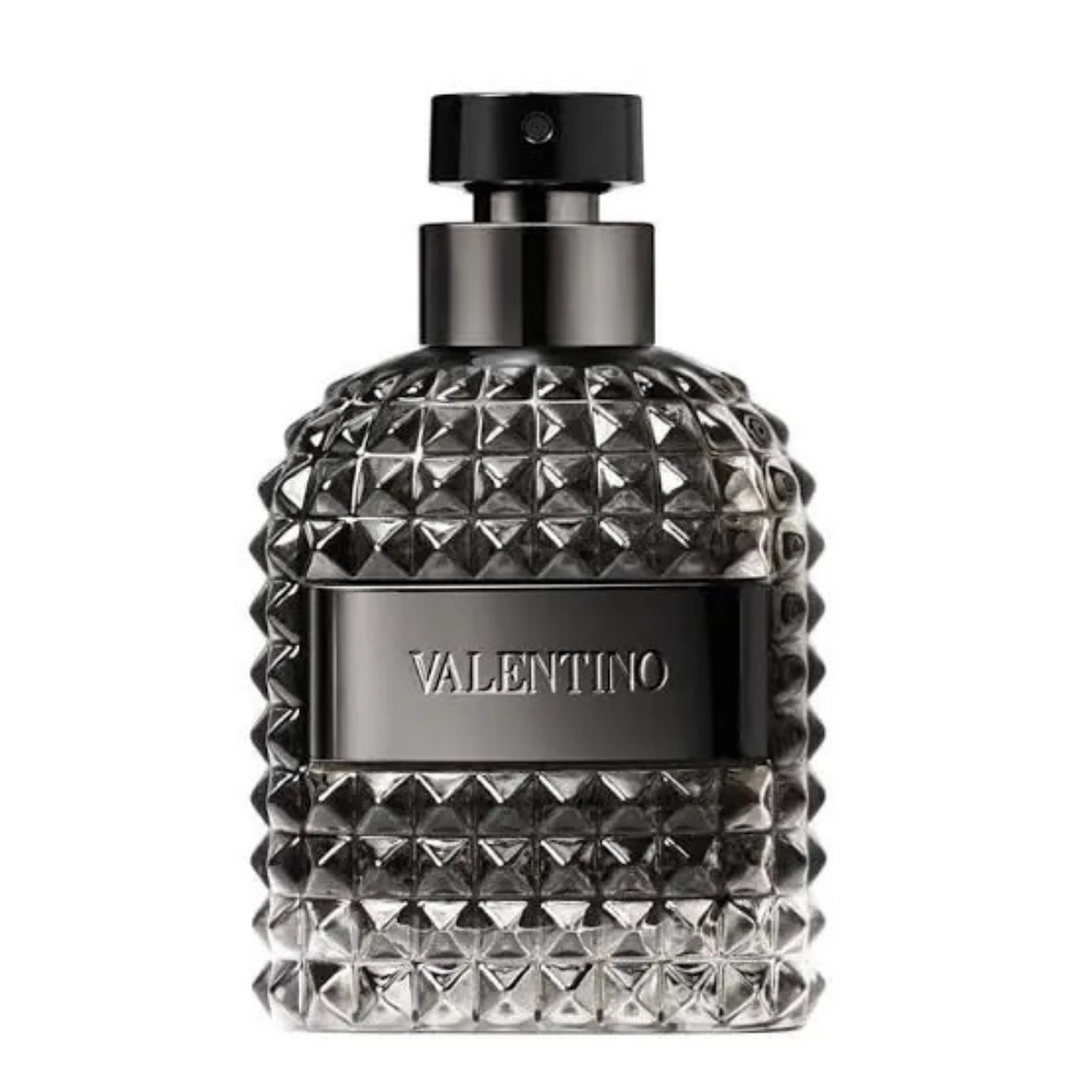 Valentino Uomo Intense Homme Man Eau de Parfum 100 ml