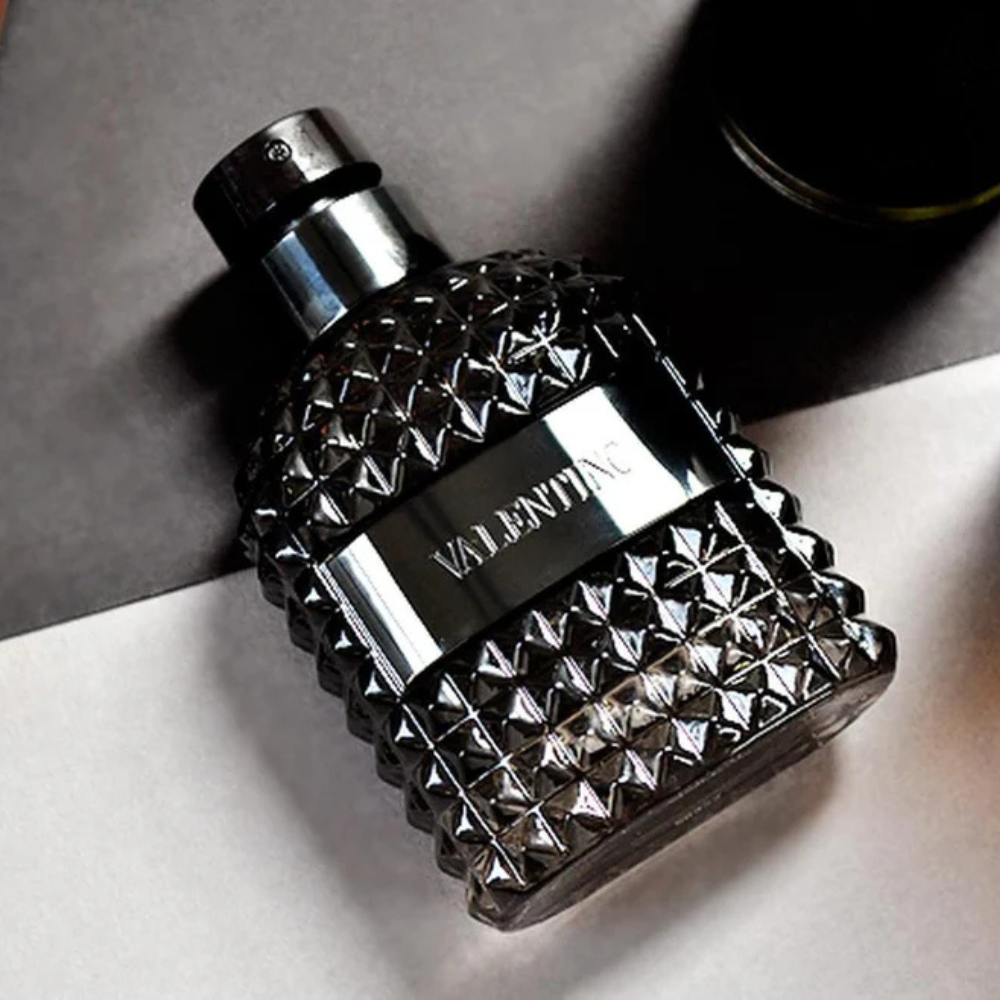 Valentino Uomo Intense Homme Man Eau de Parfum 100 ml