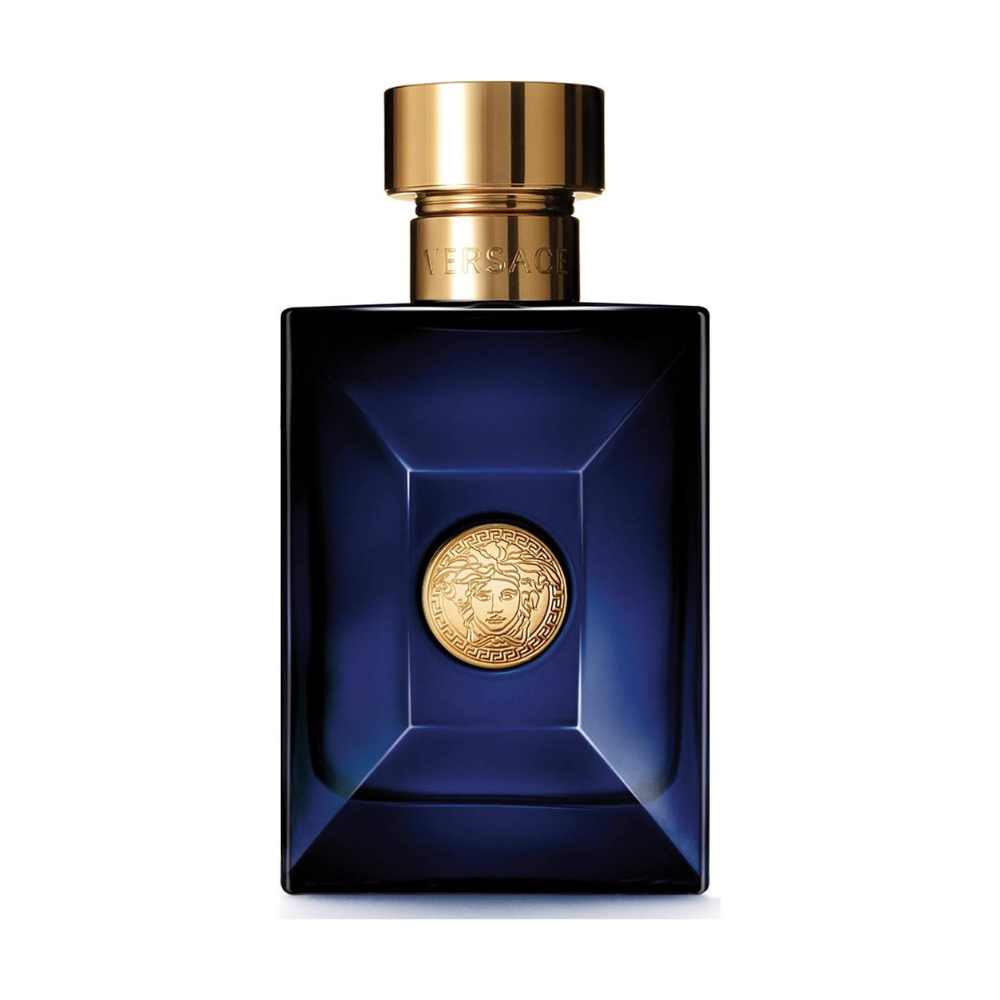 Versace Dylan Blue Homme 100Ml Edt