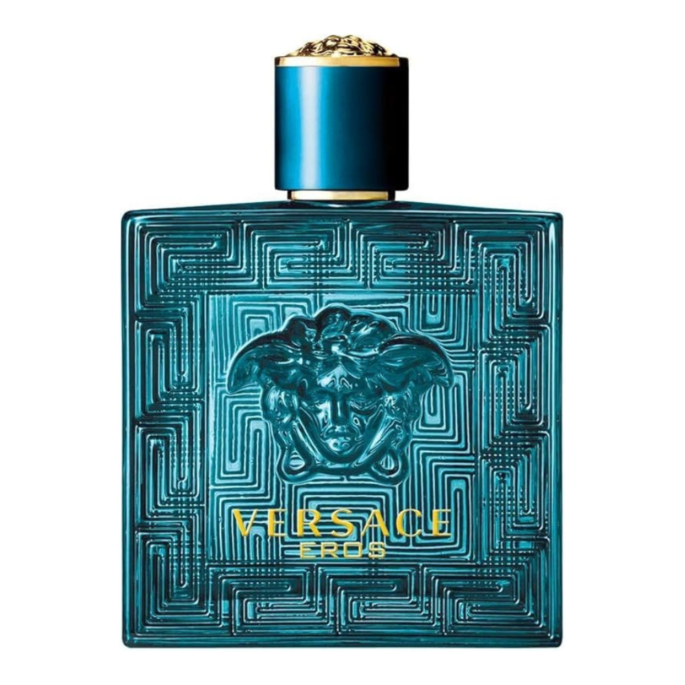 Versace eros men's eau de parfum 100ml