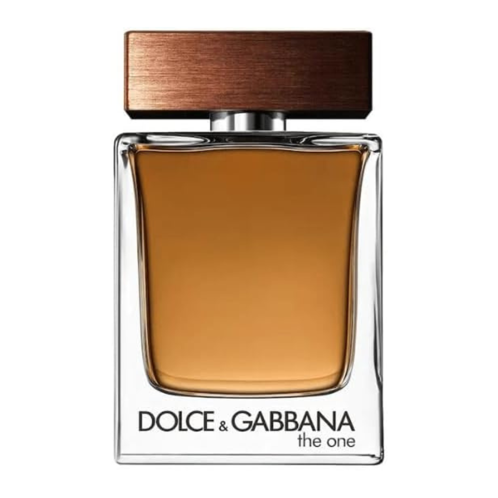 Dolce & Gabbana The One Eau De Toilette For Men 100ml